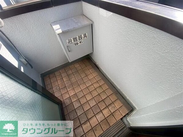 スクエア本八幡の物件内観写真